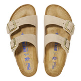 Arizona Soft Footbed Nubuck (Women)