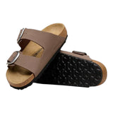 Arizona Big Buckle Birkibuc (Women)