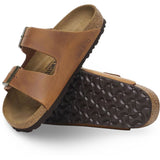 Arizona Cognac Narrow