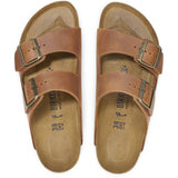 Arizona Cognac Narrow