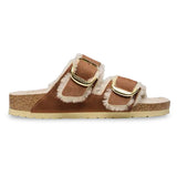 Arizona Big Buckle Shearling