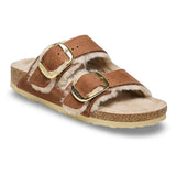 Arizona Big Buckle Shearling