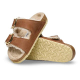 Arizona Big Buckle Shearling