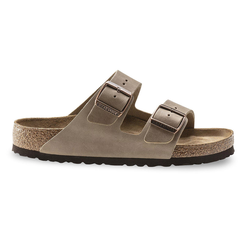 Arizona Soft Footbed