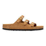 Florida Nubuck (Women)