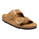 Arizona Big Buckle Nubuck (Women)