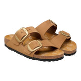 Arizona Big Buckle Nubuck (Women)
