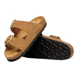 Arizona Big Buckle Nubuck (Women)