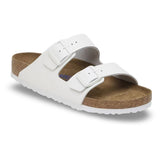 Arizona Soft Footbed Leather (Women)