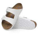 Arizona Soft Footbed Leather (Women)