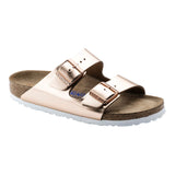 Arizona Soft Footbed Leather (Women)