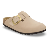 Boston Big Buckle Nubuck (Women)
