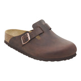 Boston Soft Footbed Oiled (Women)