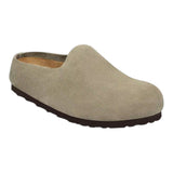 Amsterdam Wrapped Suede (Women)