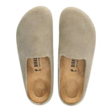 Amsterdam Wrapped Suede (Women)