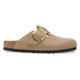 Boston Big Buckle (Narrow)