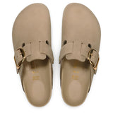 Boston Big Buckle (Narrow)