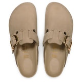 Boston Big Buckle Oiled (Women)