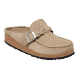 Buckley Braided Suede (Women)