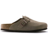Boston Soft Footbed Suede (Women)