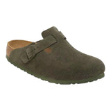 Boston Suede (Women)