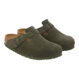 Boston Suede (Women)