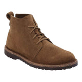 Uppsala Mid Suede (Men)