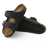 Arizona Soft Footbed Oiled (Men)