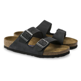 Arizona Soft Footbed Oiled (Men)