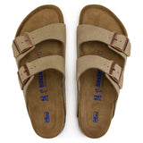 Arizona Soft Footbed Narrow