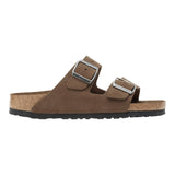 Arizona Soft Footbed Suede (Men)