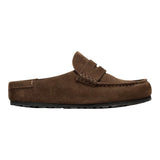 Naples Wrapped Suede (Men)