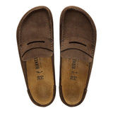 Naples Wrapped Suede (Men)