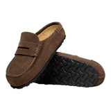 Naples Wrapped Suede (Men)