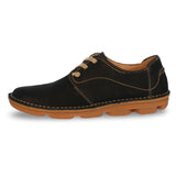 Tacman Negro Slip On