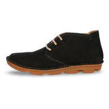 Tacman Negro Boot