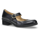 Deirdra Black Waterproof