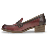 Danica Plum Chocolate