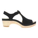 Laverne Nubuck 2219