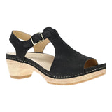 Laverne Nubuck 2219