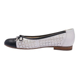 Sangria Ballet Pumps