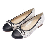 Sangria Ballet Pumps
