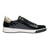 Rei-Low Lace-Up