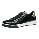 Rei-Low Lace-Up
