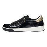 Rei-Low Lace-Up