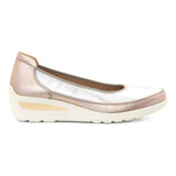 Zinnia Wedge Loafer (Women)