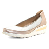 Zinnia Wedge Loafer (Women)