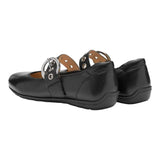 Begonia 52108 Ballet Pumps
