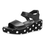 Rosepetal 51502 Sandal