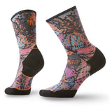 TC Trail Run Crew Prism Pink